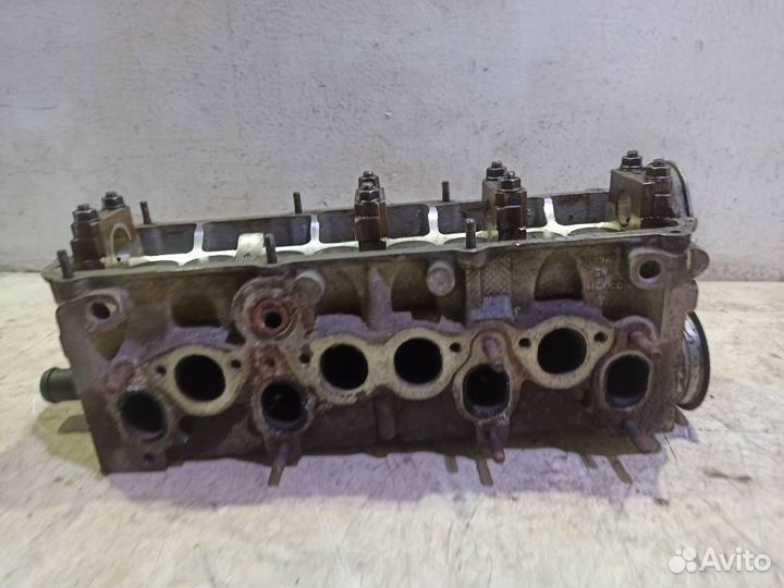 Головка блока Фольксваген