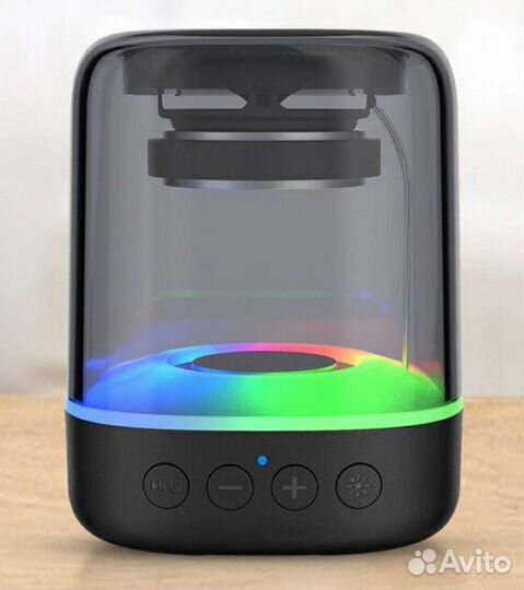 Bluetooth колонка