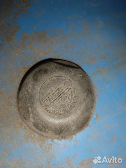 Бак для воды