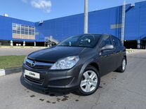 Opel Astra, 2011, с пробегом, цена 740 000 руб.