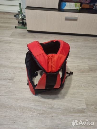 Комплект защиты киокусинкай