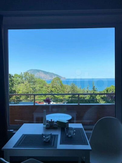 Квартира-студия, 35 м², 1/11 эт.