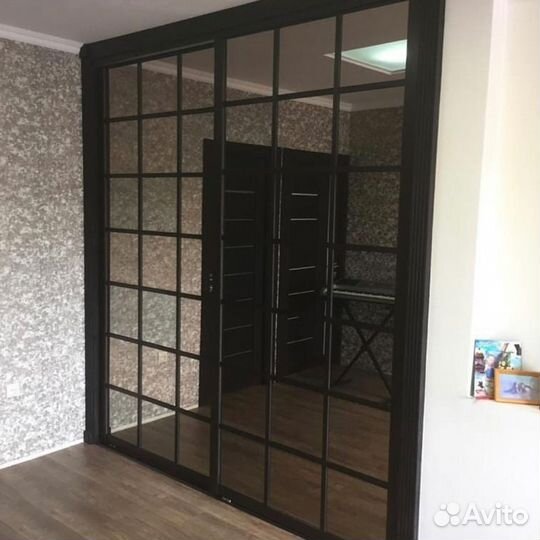 Шкафы купе на заказ