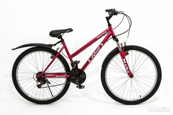 Горный велосипед 26 колеса