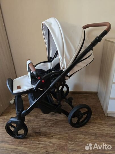 Коляска Verdi Orion 3 в 1