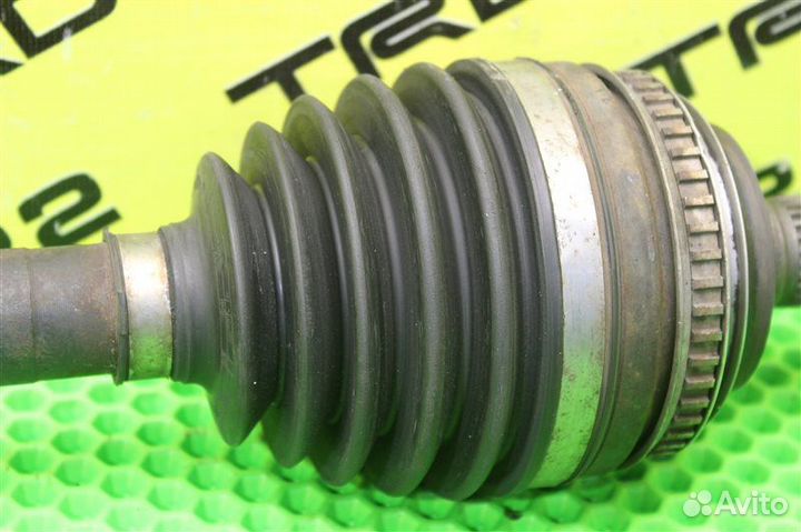 Привод передний правый Toyota Camry SV41 3S-FE