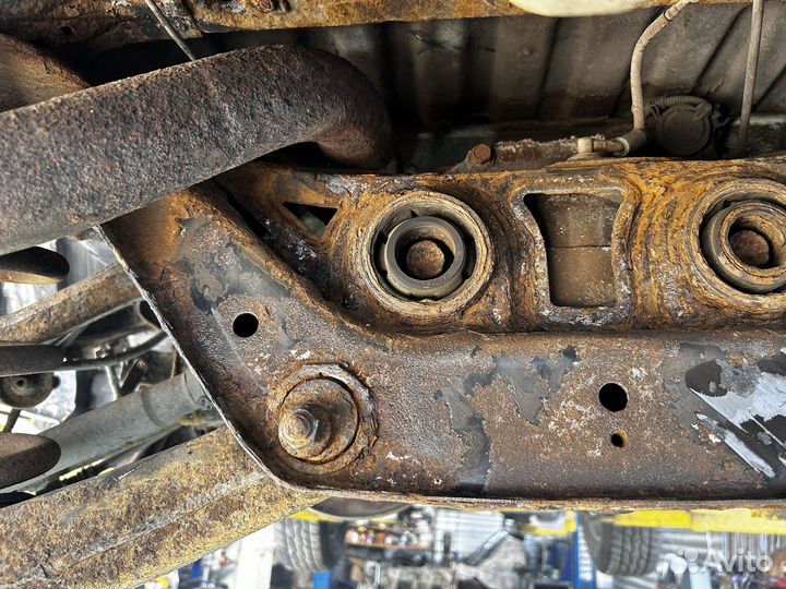 Лазерная очистка металла