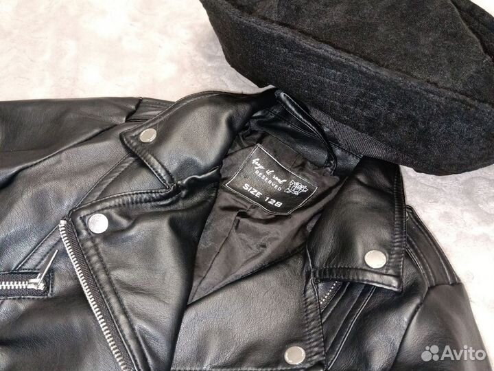 Косуха детская рост 128 см Reserve