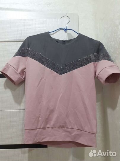 Спортивный костюм женский 44