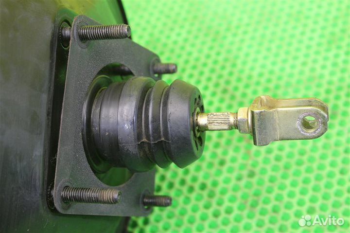 Вакуумный усилитель Toyota Corona Premio AT211