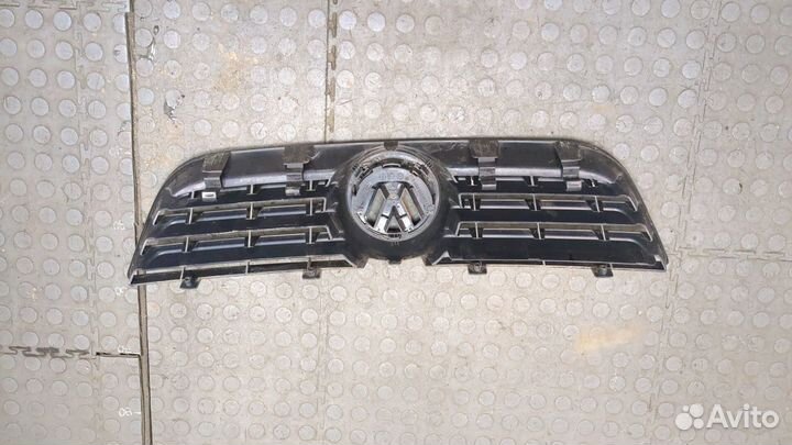 Решетка радиатора Volkswagen Polo