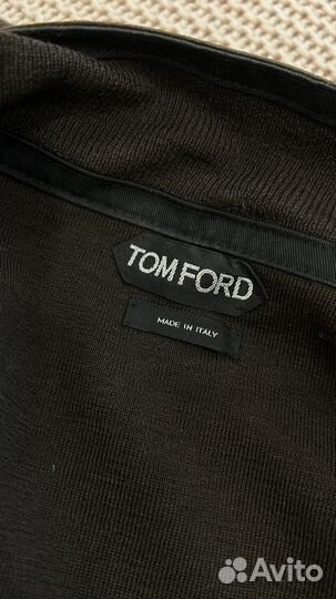 Свитер мужской Tom Ford