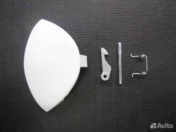 Ручка люка сма Ariston, Indesit (C00075323)