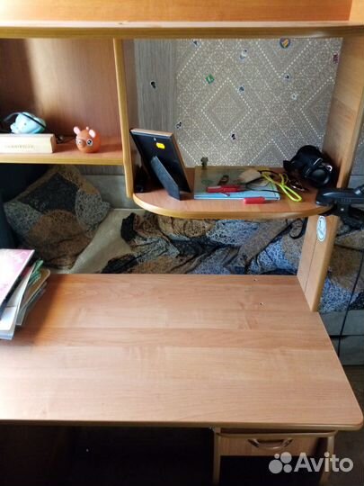 Компьютерный стол бу