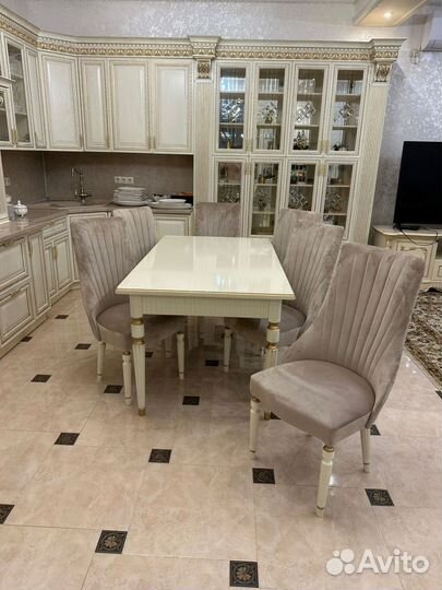 Кухонный стол \ стол от производителя