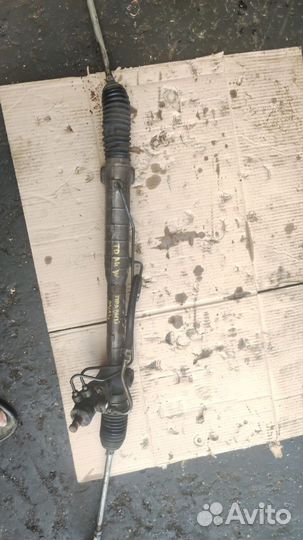 Рулевая рейка на suzuki escudo TD94W