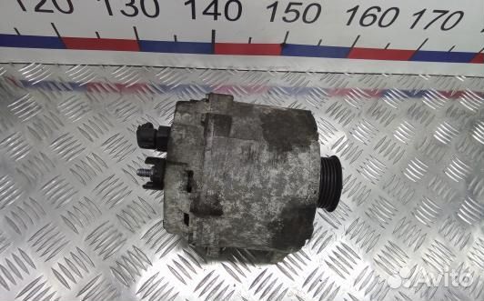 Генератор дизельный volkswagen phaeton 1 (LEA30BS0