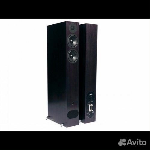 Напольная акустика PMC Fact. 8 rich walnut