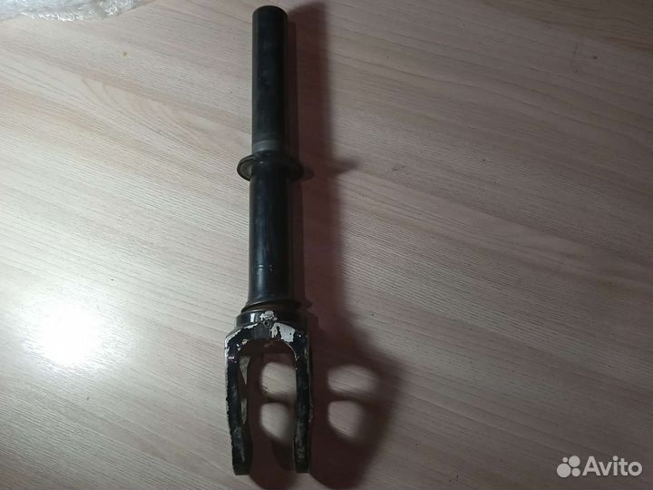 Вилка для трюкового самоката oxelo