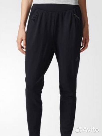 Спортивные штаны adidas женские xs