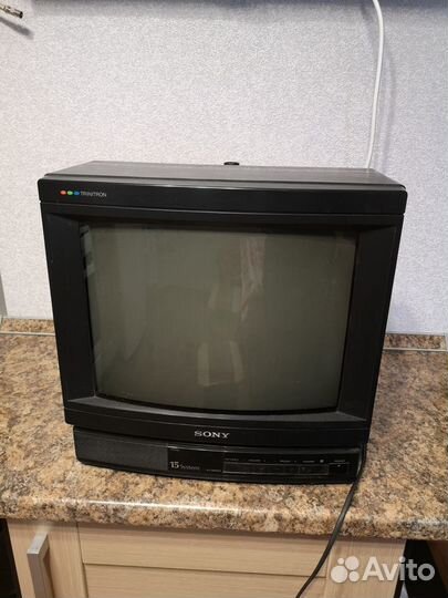 Телевизор Sony Trinitron KV-1484 M (ЭЛТ)