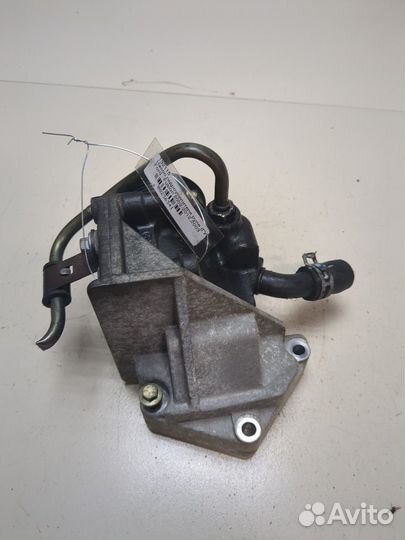 Гур Ford Fusion, 2003