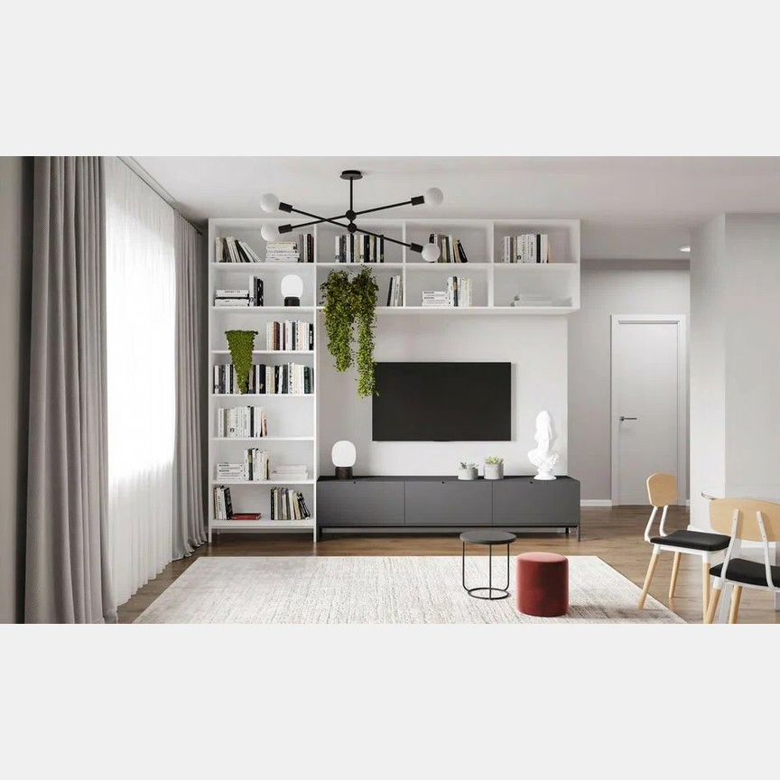 Квартира-студия, 23 м², 17/18 эт.