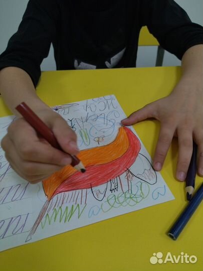 Подготовка детей к школе