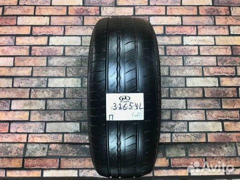 Pirelli Cinturato P1 205/55 R16 91V