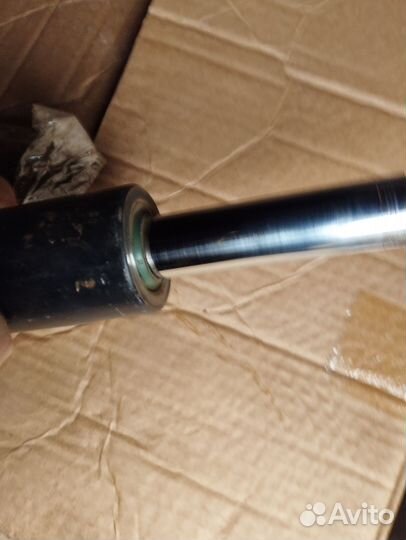 Амортизаторы стойки пассат б5