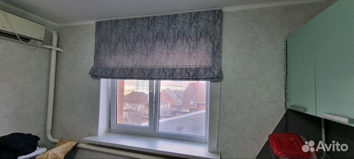 Римские шторы от производителя на электроприводе