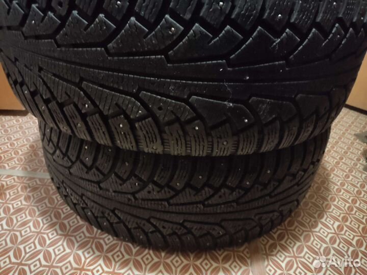 Nokian Tyres Hakkapeliitta 5 285/65 R17 116T