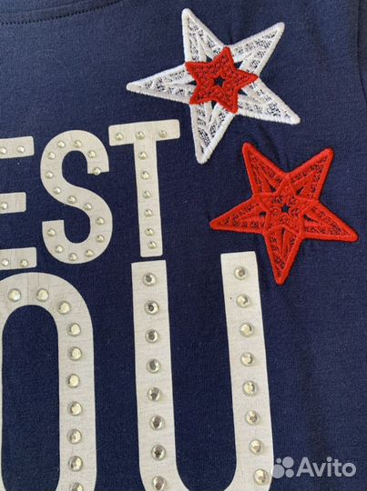 Платье Италия для девочки