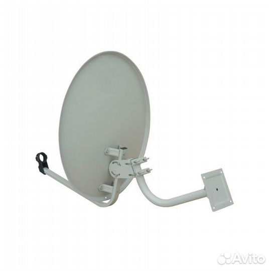 Антенны.Интернет: настройка ремонт установка