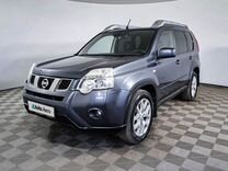 Nissan X-Trail 2.0 MT, 2013, 192 623 км, с пробегом, цена 1 372 800 руб.