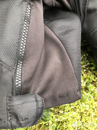 Хоккейные шорты взрослые bauer 1x