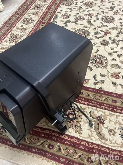 Холодильник mercedes 221