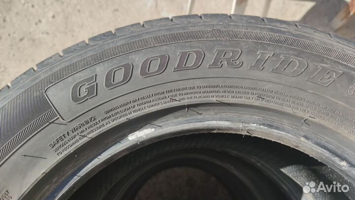 Goodride SU318 H/T 245/65 R17