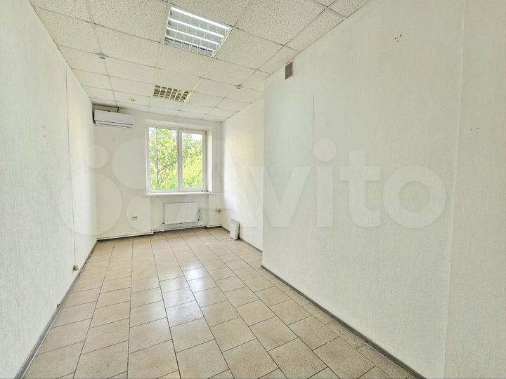 Офисы от 15.3 м²