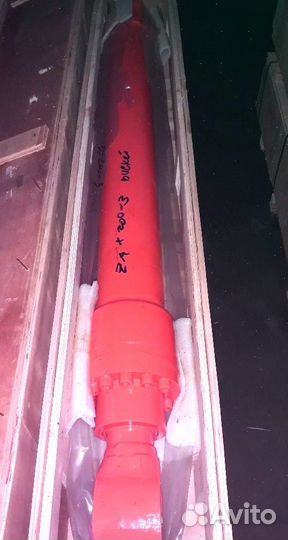 EX300-5 Гидроцилиндр ковша Hitachi Zx330