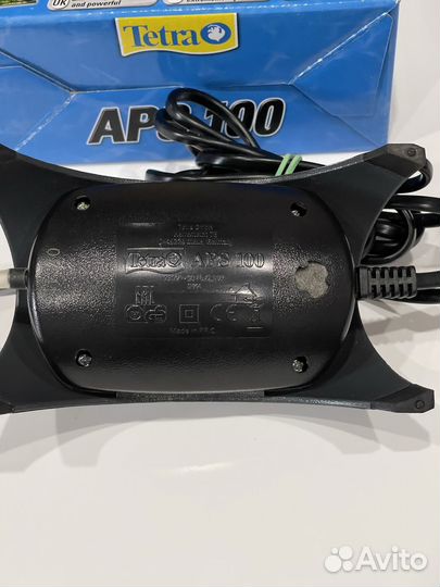 Компрессор Tetra APS 100