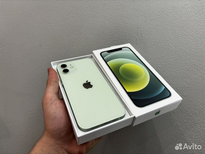 iPhone 12, 128 ГБ