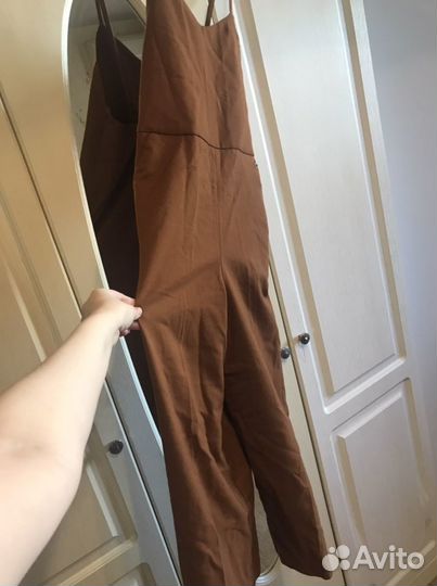 Комбинезон женский летний