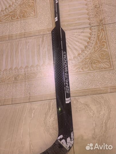 Клюшка для хоккея