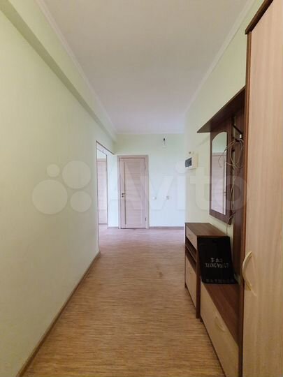 2-к. квартира, 59,4 м², 9/9 эт.