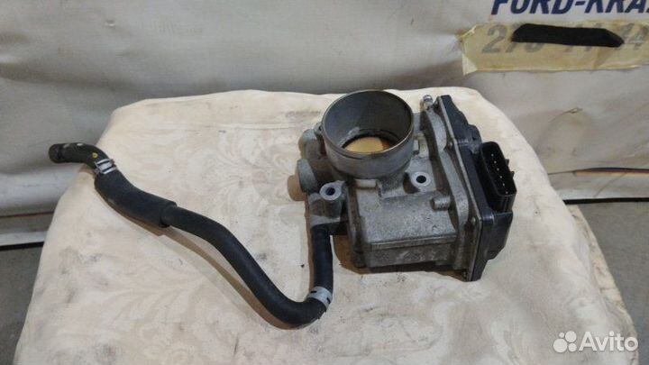 Дросельная заслонка Mazda Mazda 3 BL Z6 2010