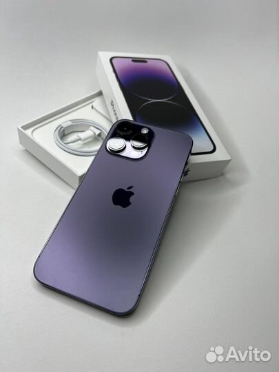 iPhone 14 Pro Max, 512 ГБ
