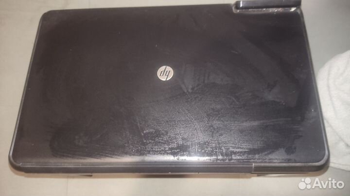 Принтер hp цветной