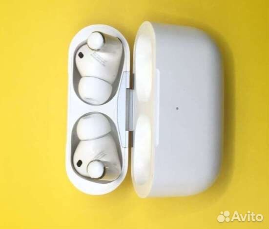 AirPods pro premium+