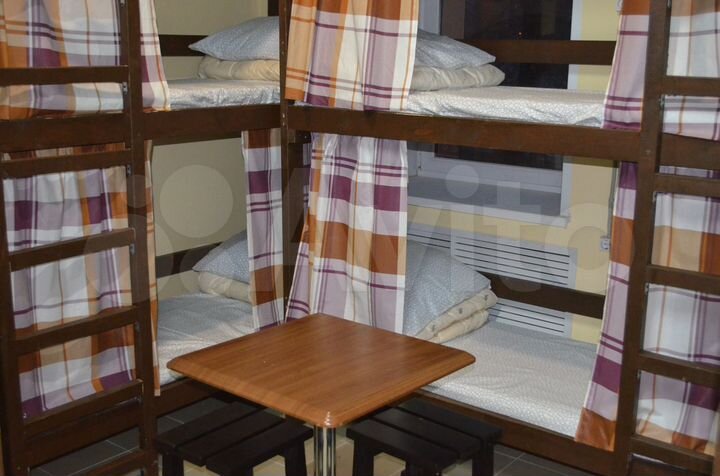 Комната 16 м², 1/3 эт.